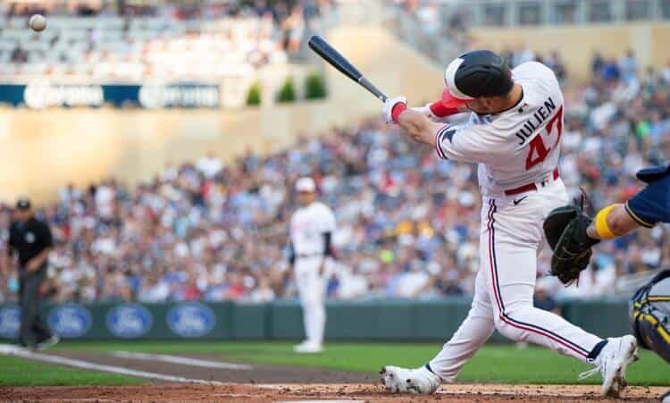 Deep League Fantasy Baseball Waiver Wire Targets for Week 17 Edouard Julien Fantasy Baseball Waiver Wire