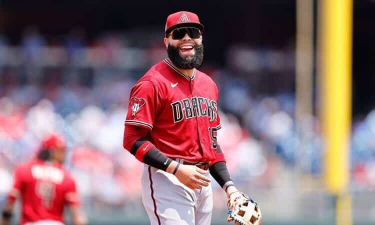 MLB Player Props for June 7 Emmanuel Rivera MLB Player Props
