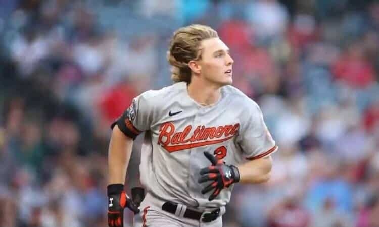 Top 50 Dynasty Third Base Rankings for 2024 Fantasy Baseball Gunnar Henderson Dynasty Third Base Rankings