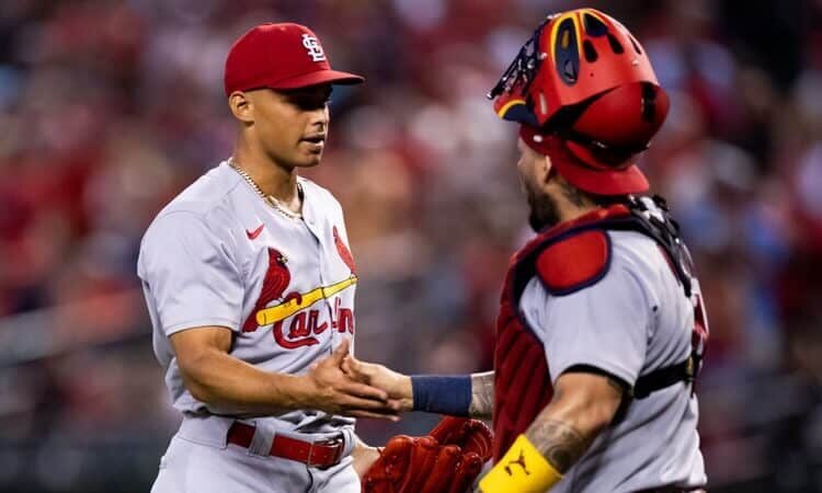 Robertson, Floro, Lopez, Lopez… Who’s Next to be Dealt? Bullpens at the Trade Deadline Jordan Hicks Fantasy Baseball Waiver Wire FAAB
