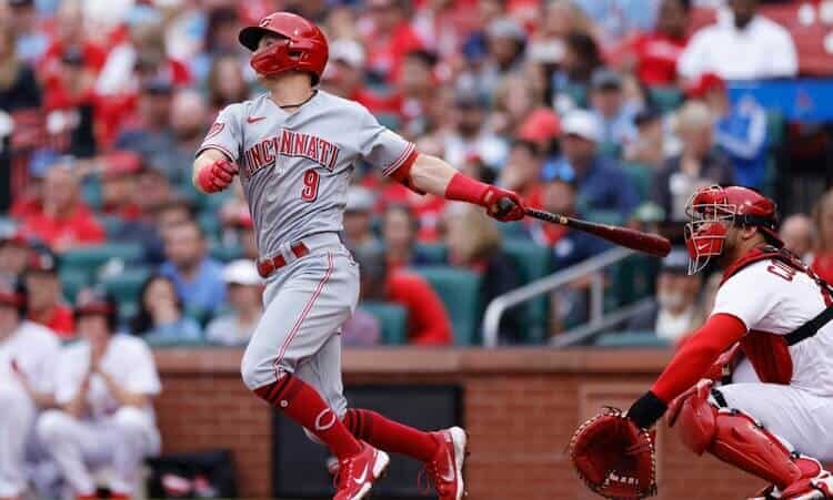Cup of Coffee: Fantasy Baseball Takeaways From Last Week Matt McLain 2023 Fantasy Baseball MLB Injury Report