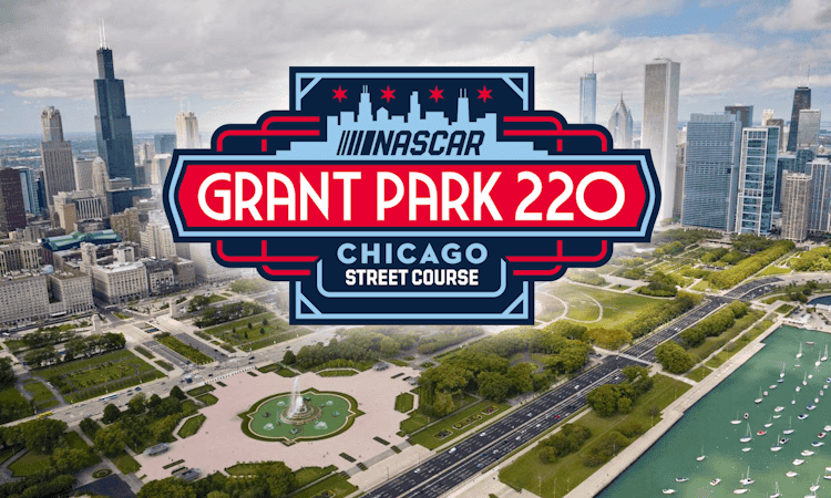 Daily Fantasy NASCAR: Grant Park 220 DFS Picks NASCAR DFS Picks and Plays - Grant Park 220