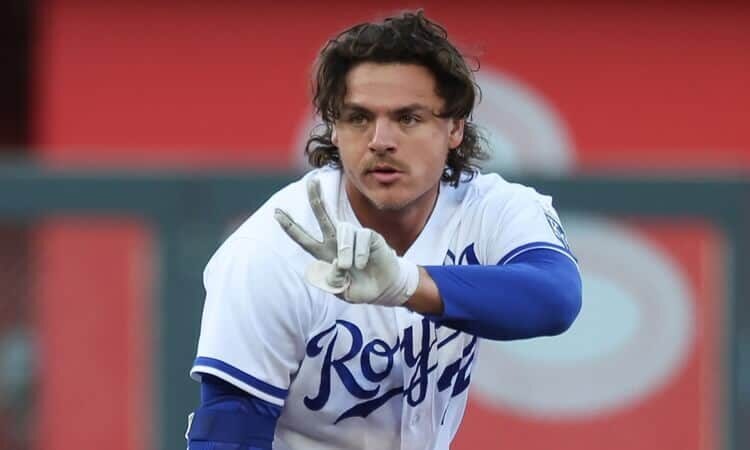 Fantasy Baseball Waiver Wire Adds for Week 12 Nick Pratto Fantasy Baseball Waiver Wire
