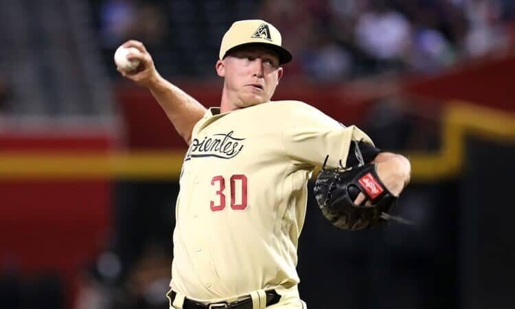 Bullpen Report: First Weekend of Summer Scott McGough Fantasy Baseball Bullpen Report