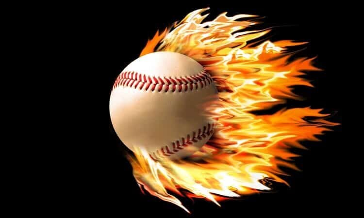 The Irish Report: Sizzling Summer MLB Prospects Sizzling Summer MLB Prospects