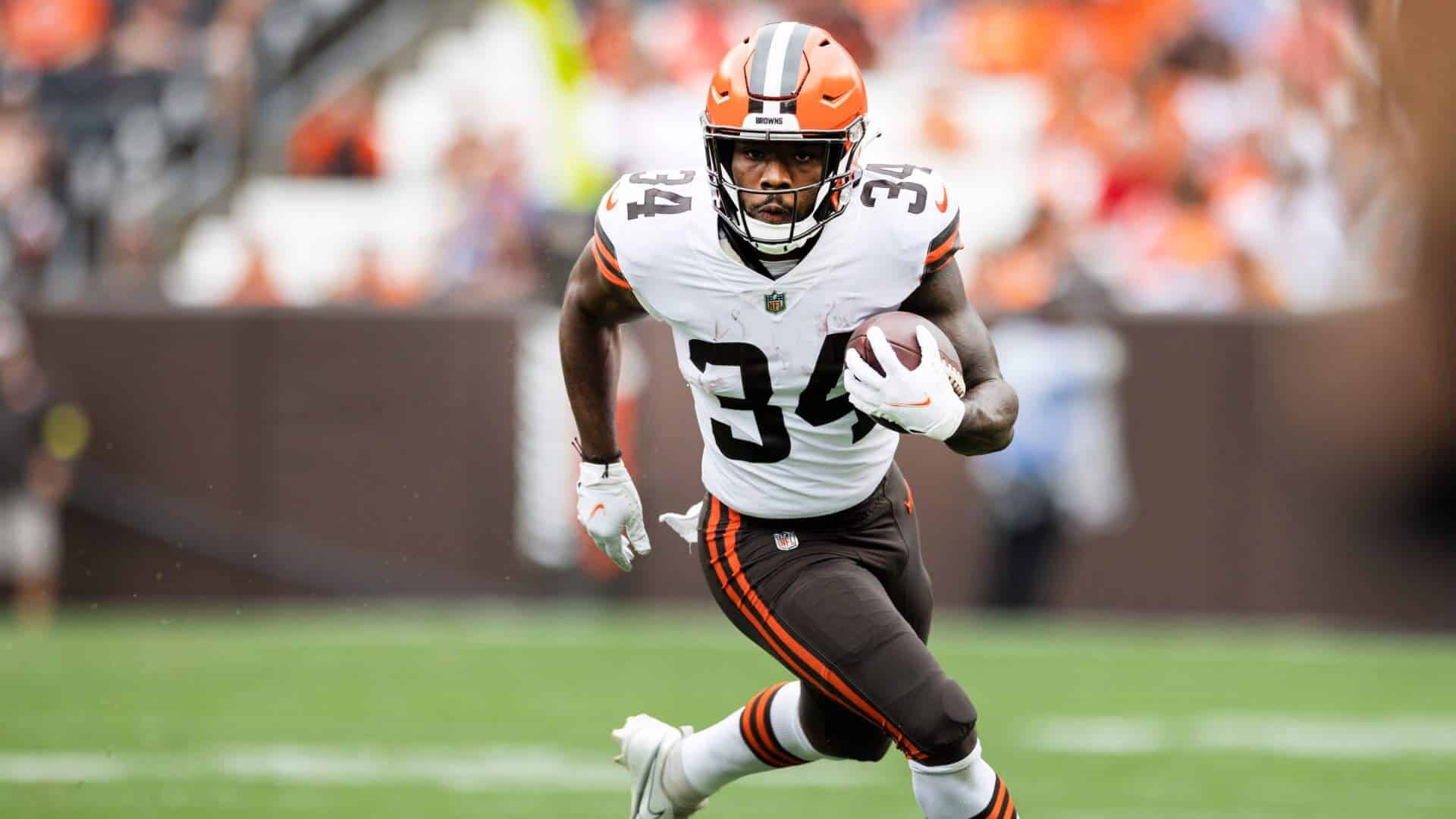 NFL Week 15 Usage Trends: Fantasy Football Notes for All 32 Teams Jerome Ford Week 15 NFL Usage Trends