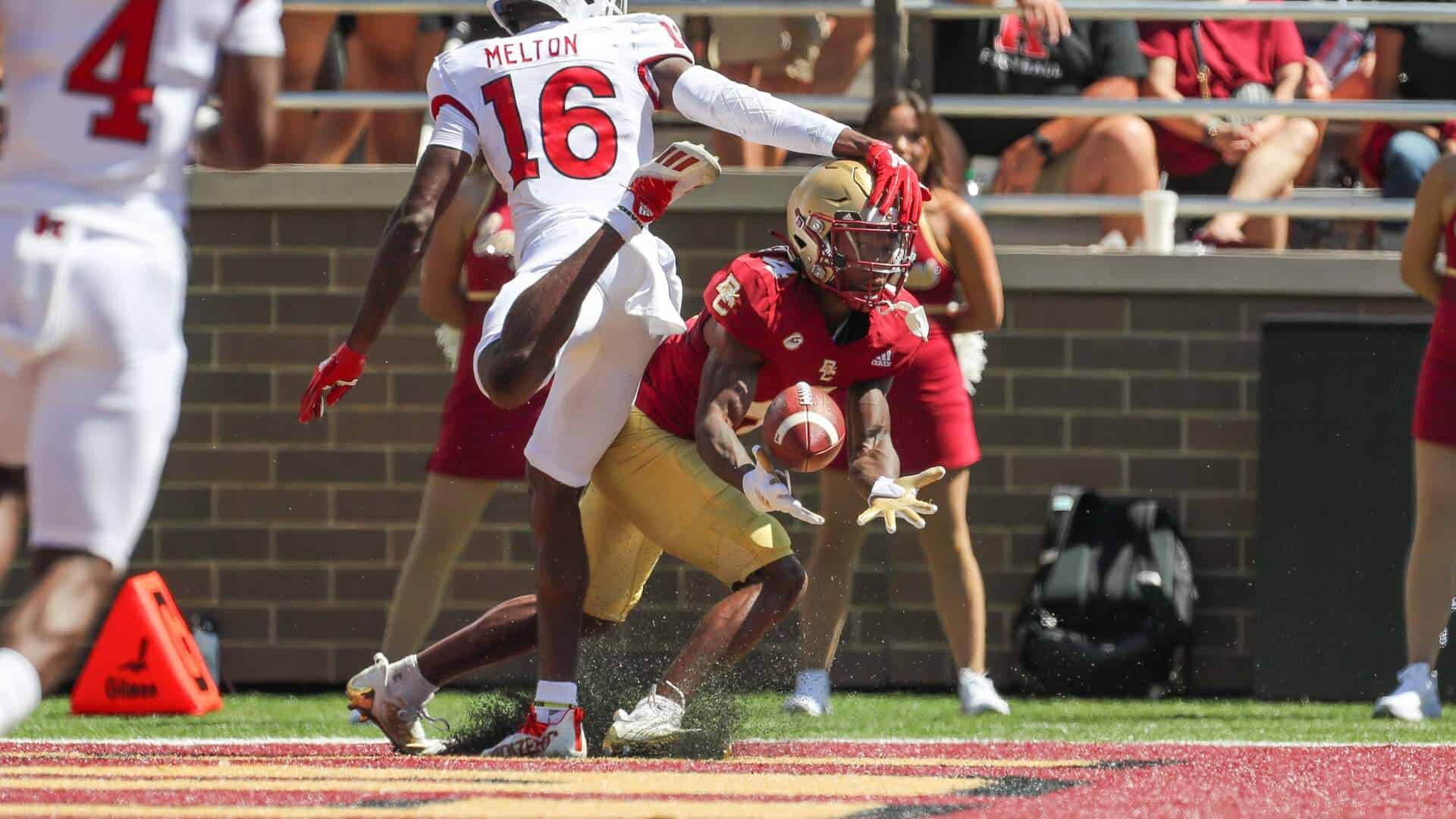 2023 Fantasy Football: Who are the Wish Versions of These Upside Wide Receivers? Zay Flowers