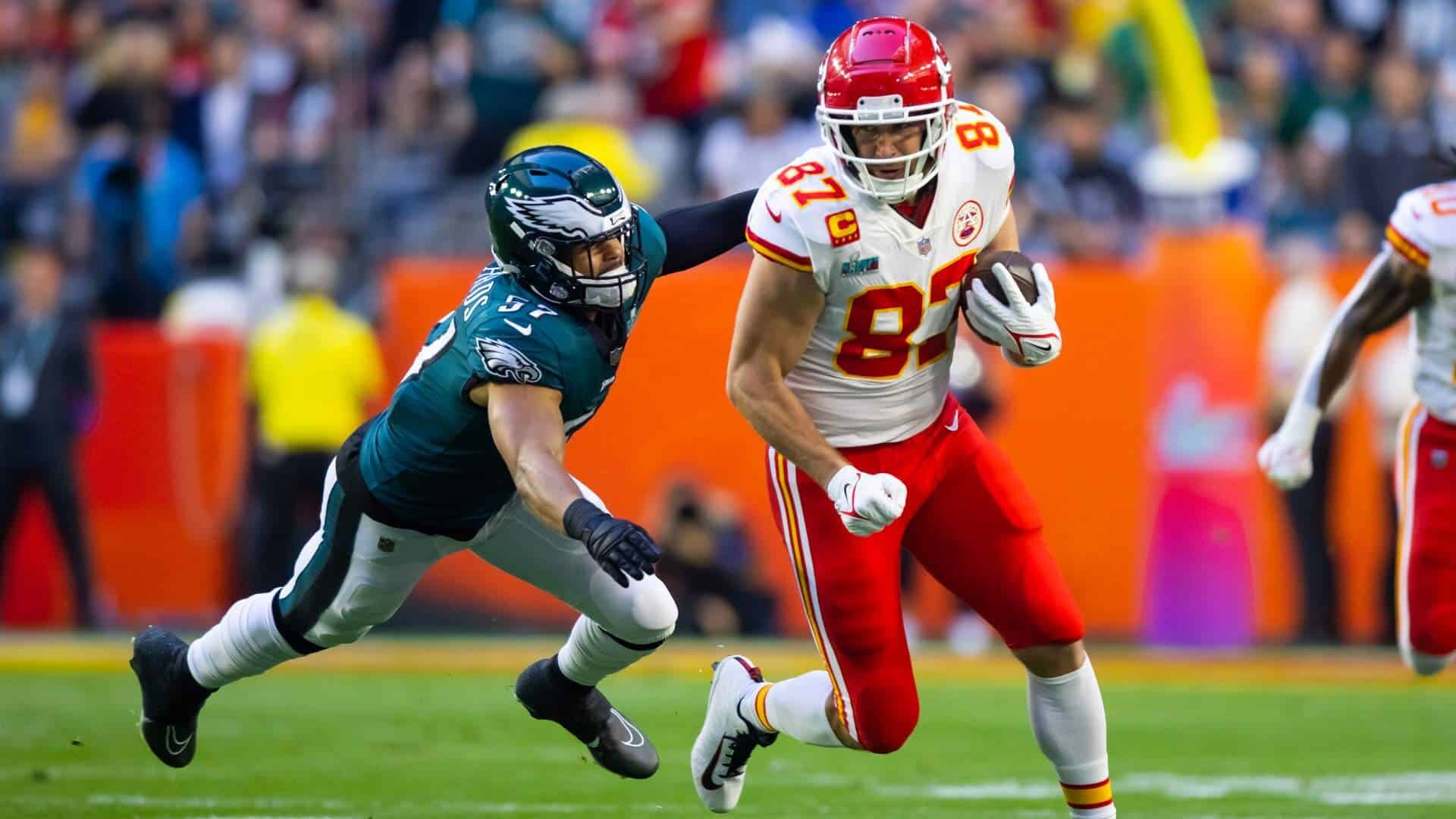 Super Bowl LIX Rankings: NFL Playoff Fantasy Football Super Bowl Rankings