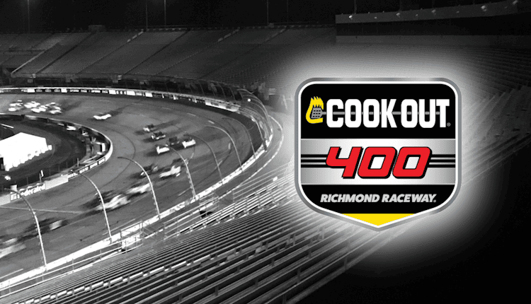 NASCAR DFS: Cook Out 400 Picks Cook Out 400 Preview Fantasy NASCAR Picks