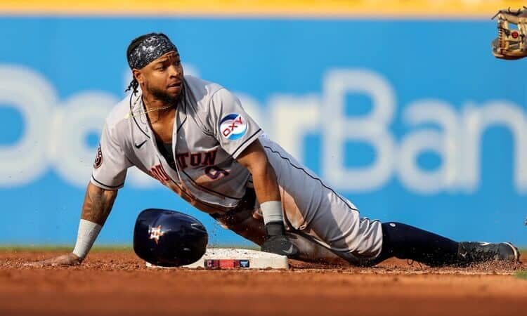 Fantasy Baseball: 5 Hitters to Stream for Week 15 Corey Julks Hitters to Stream