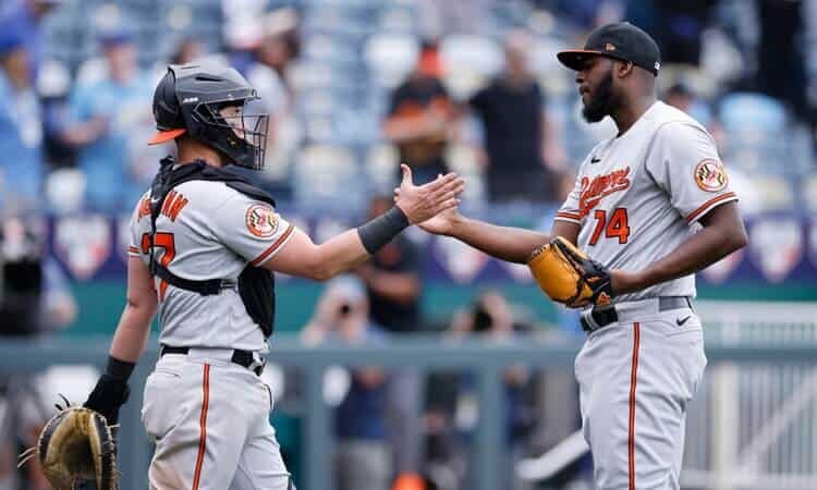 Fantasy Baseball Bullpen Report: June Update Felix Bautista Fantasy Baseball Closer Rankings and bullpen update