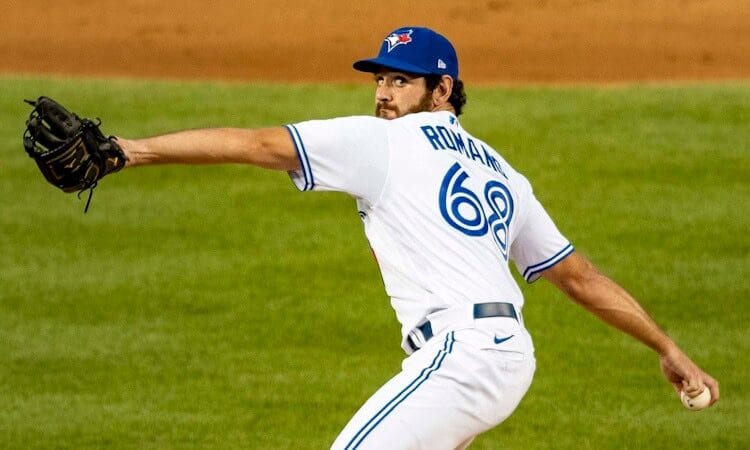 MLB Injury Report – Oh No, Romano! Jordan Romano Fantasy Baseball Injury Report
