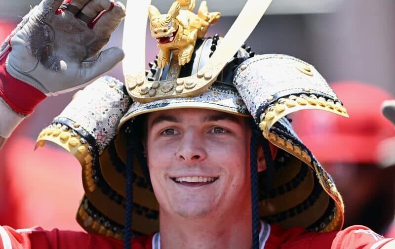 Fantasy Baseball Waiver Wire Adds for Week 16 Mickey Moniak Fantasy Baseball Waiver Wire