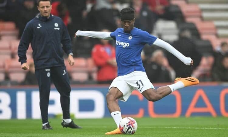 Noni Madueke EPL Players to Watch