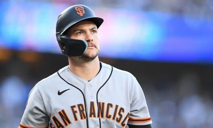 Fantasy Baseball FAAB Recommendations for MLB Week 14 Patrick Bailey MLB Injury Report