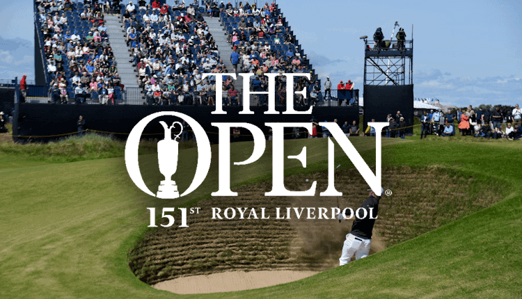 The Open Championship Best DFS Plays The Open Championship DFS Picks