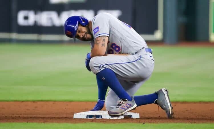 Tommy Pham Fantasy Baseball Risers