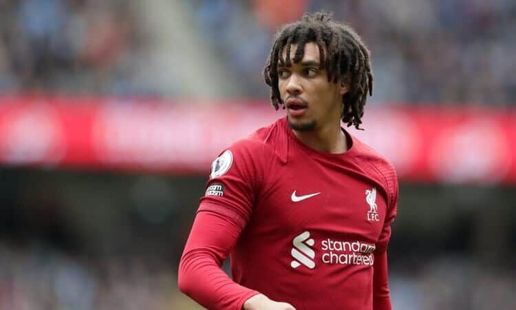 Trent Alexander-Arnold EPL Defender Rankings