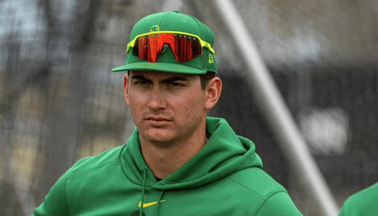 5 Dynasty Prospects To Stash For The Second Half Tyler Soderstrom Dynasty Prospects to Stash