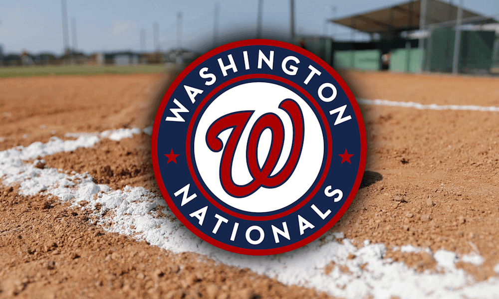 Washington Nationals Top 30 Prospects For Dynasty Leagues Washington Nationals Top 30 MLB Prospects