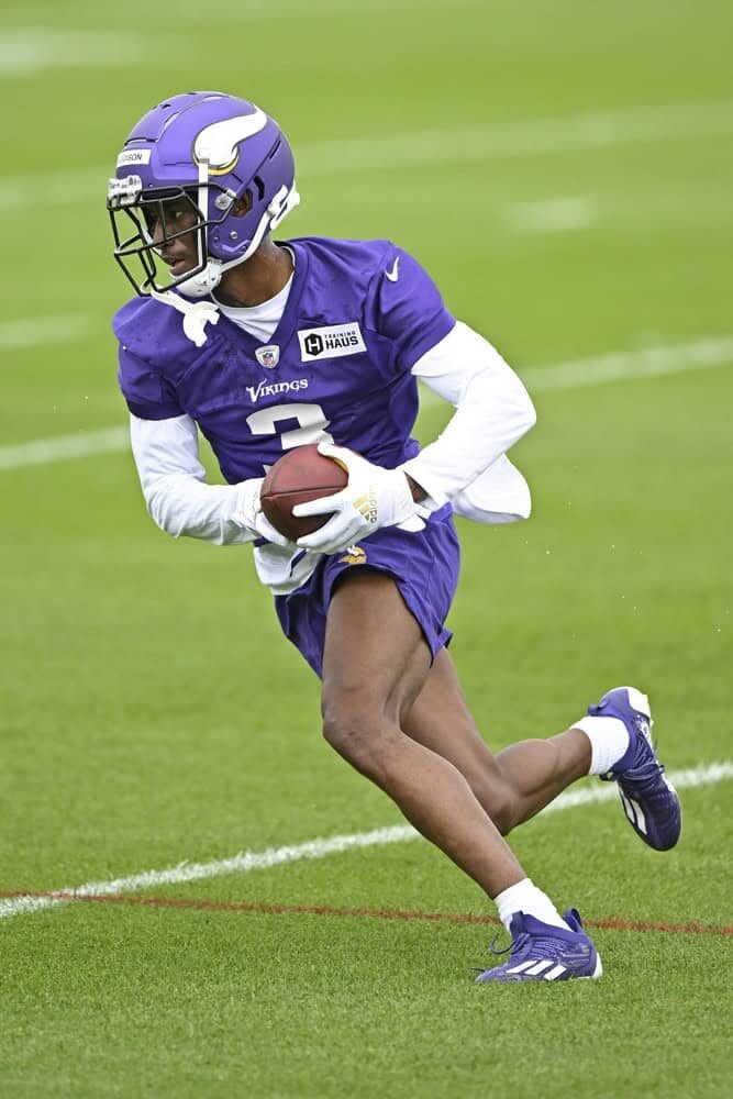 Fantasy Football 2023: Week 3 Wide Receiver Sleepers and Streamers Week 6 Wide Receiver Rankings Jordan Addison