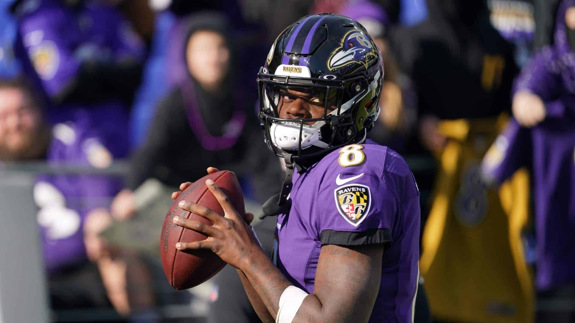 My Highest Best Ball Exposure at Each Position in 2023 Drafts Lamar Jackson Week 7 Fantasy Football