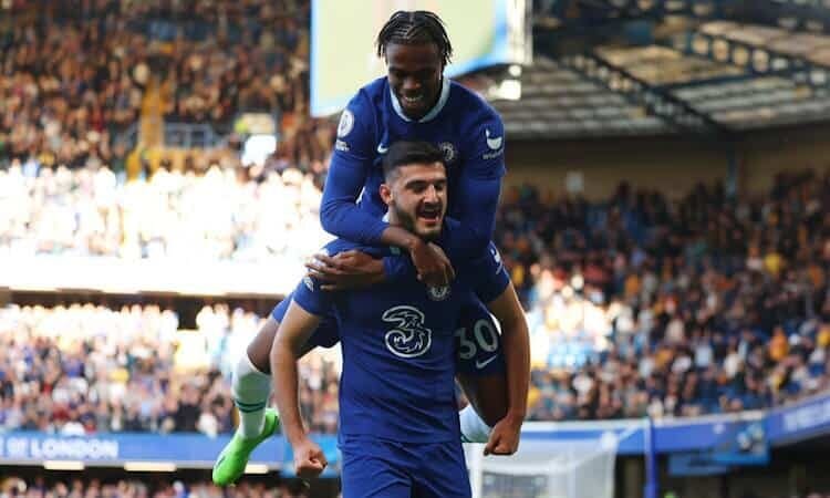 Draft Premier League: EPL Fantasy Gameweek 1 Waiver Wire Carney Chukwuemeka EPL Fantasy Waiver Wire Week 1