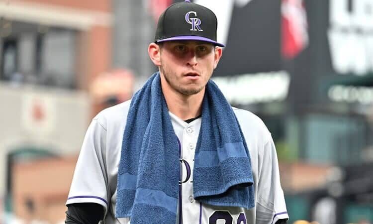 MLB Player Props for August 9 – Flexen Appeal Chris Flexen MLB Player Props