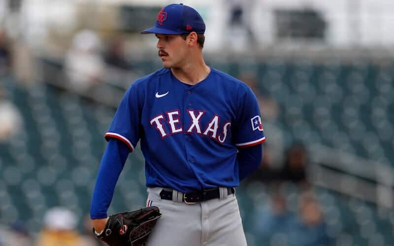 Starting Pitcher Ranks – August 29, 2023 Cole Ragans Daily Starting Pitcher Rankings