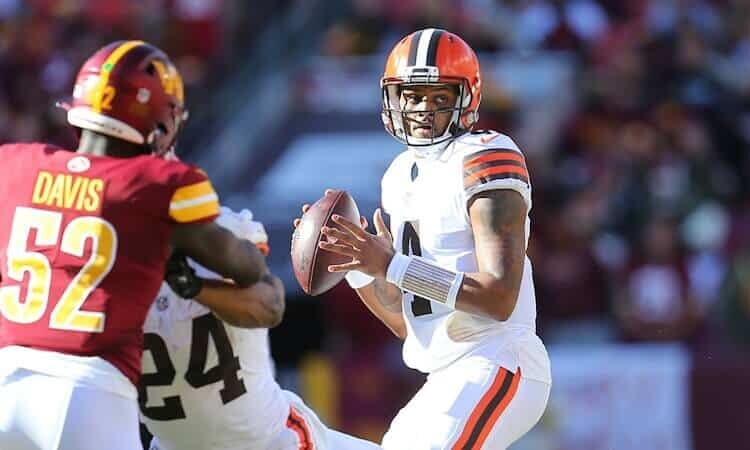 NFL Trade Deadline: Dynasty Football “Would You Rather?” Deshaun Watson Fantasy Football Mock Draft