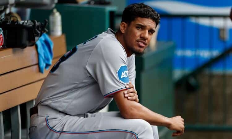 Spring Training 2024: Grapefruit League Report (3/6) Eury Perez MLB Injury Report