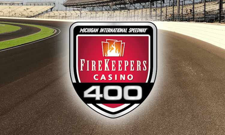 NASCAR DFS: FireKeepers Casino 400 Picks Fantasy NASCAR Firekeepers Casino 400 DFS Picks Preview