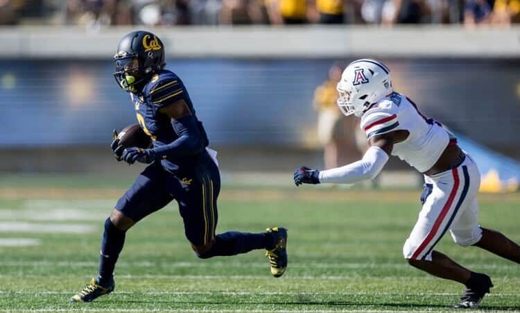 The Scholar’s 2023 All-American College Fantasy Football Sleepers Jeremiah Hunter College Fantasy Football Sleepers