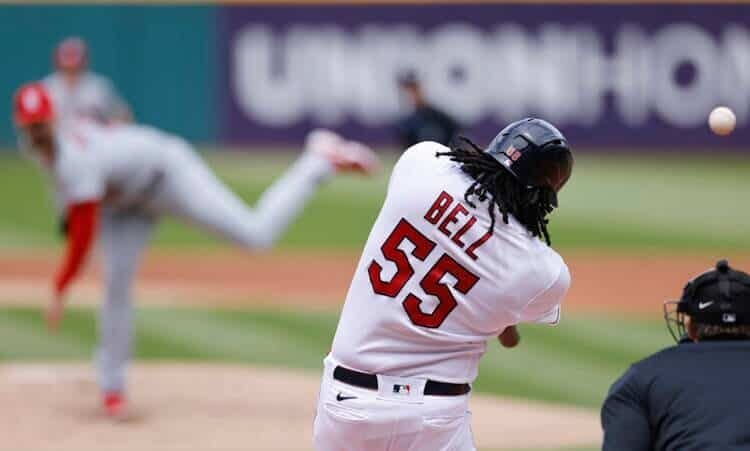 The Six Deadline Deals to Care Most About Moving Forward Josh Bell MLB Trade Deadline