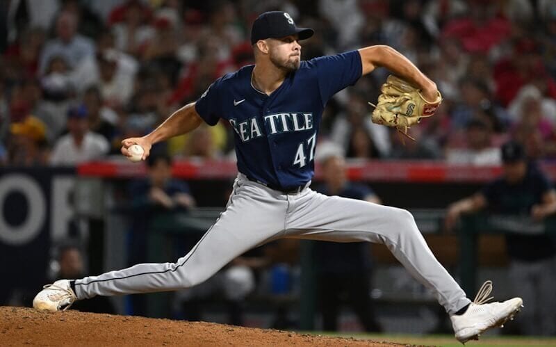 Deep League Fantasy Baseball Waiver Wire Targets for Week 3 Matt Brash Fantasy Baseball FAAB and Waiver Wire