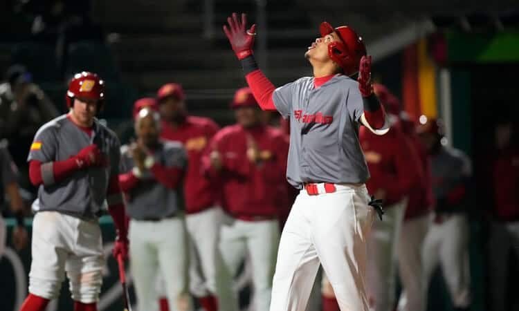 5 Dynasty Prospects To Watch Right Now Noelvi Marte dynasty baseball prospects to watch now