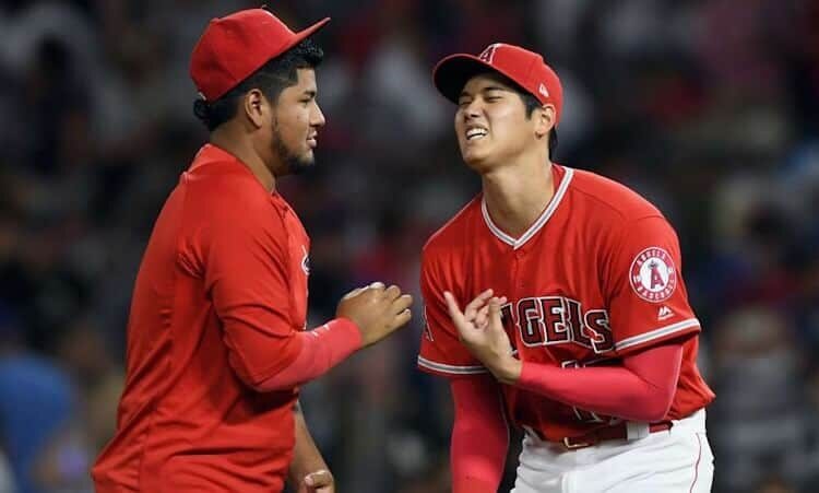 2024 Fantasy Baseball: Injury Risk for Designated Hitters Shoehei Ohtani MLB Injury Risk