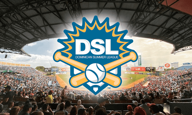Top DSL Prospects for Dynasty Leagues (1) Top DSL Prospects for Dynasty Leagues