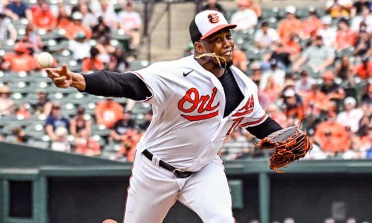Did We Just Lose Baseball’s Top Closer? Yennier Cano Fantasy Baseball Bullpen Report