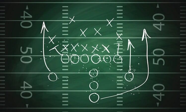 Fantasy Football Strategy: How to Pick a Defense 2025 fantasy football defense rankings