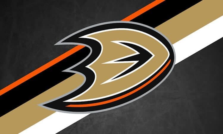 2023 Fantasy Hockey Team Preview: Anaheim Ducks Anaheaim Ducks Fantasy Hockey Sleepers