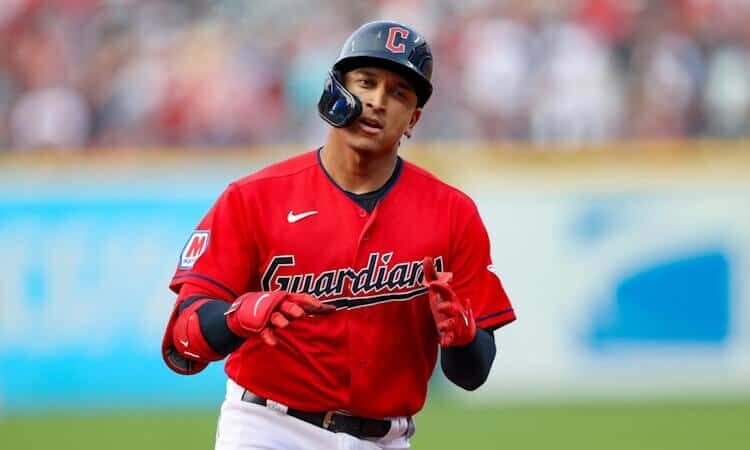 American League Lineup Analysis 04/12 Bo Naylor AL LIneup Analysis