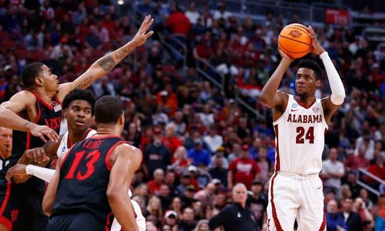 2023-24 Fantasy Basketball Rookie Rankings Brandon Miller 2023 Fantasy Basketball Rookie Rankings