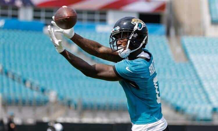 Fantasy Football 2023: Week 12 Wide Receiver Sleepers and Streamers Calvin Ridley Week 12 wide receiver sleepers and streamers