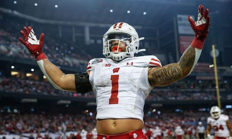 Chez Mellusi 3 Under the Radar Players for Week 3 of College Fantasy Football
