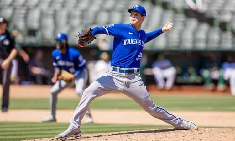 3 Fantasy Baseball Questions for the 2025 Kansas City Royals Cole Ragans Fantasy Baseball MLB Injury Report