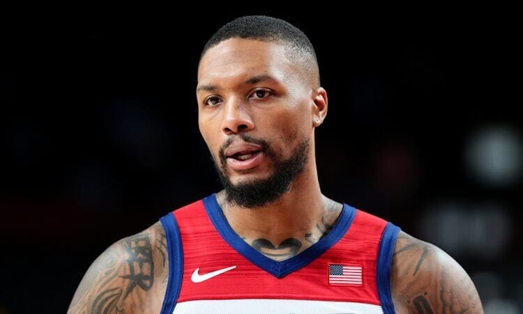 Damian Lillard: Blockbuster Trade to Milwaukee Bucks Damian Lillard Trade Impact on Fantasy Basketball