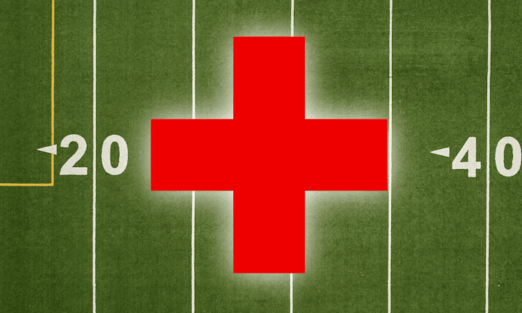 Fantrax NFL Injury Report – Week 15 Fantasy Football Week 17 NFL Injury Report
