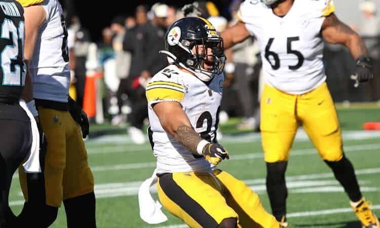 Week 11 Waiver Wire Rankings for Fantasy Football Jaylen Warren Fantasy Football Flex Rankings