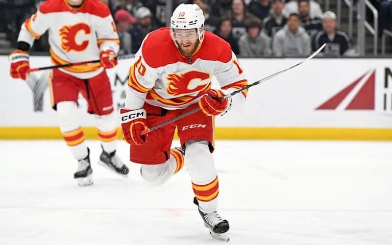 Jonathan Huberdeau Fantasy Hockey Boom or Bust Players